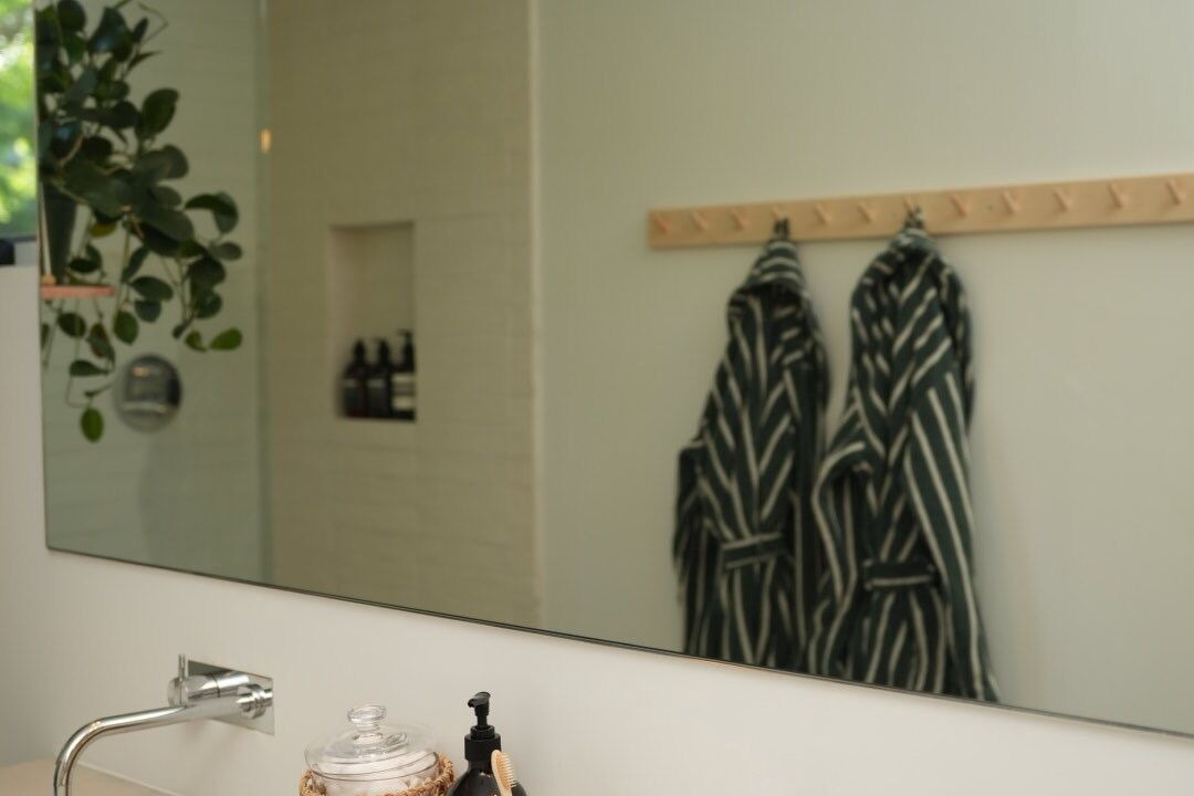 Photo of Bathroom in Kessler