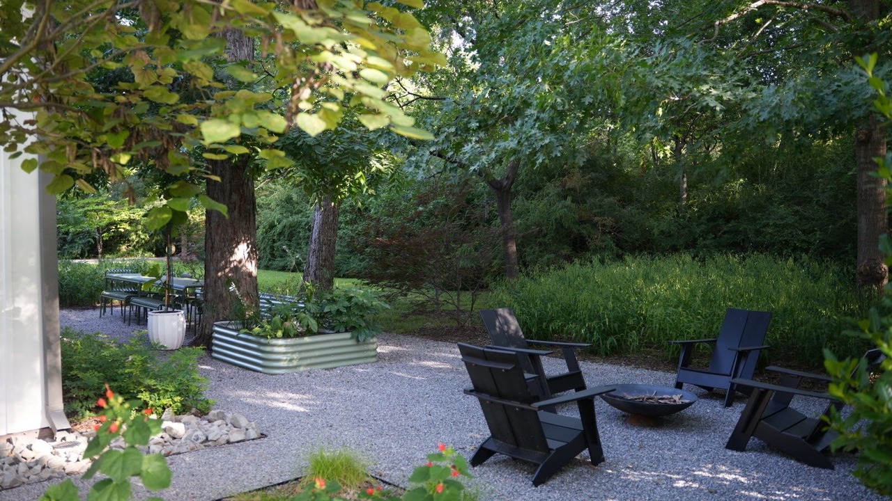 Photo of Patio Balcony in Kessler