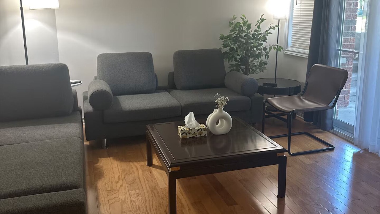 Photo of Livingroom in Leitrim