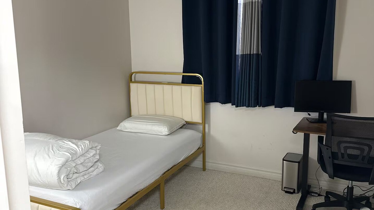 Photo of Bedroom in Leitrim