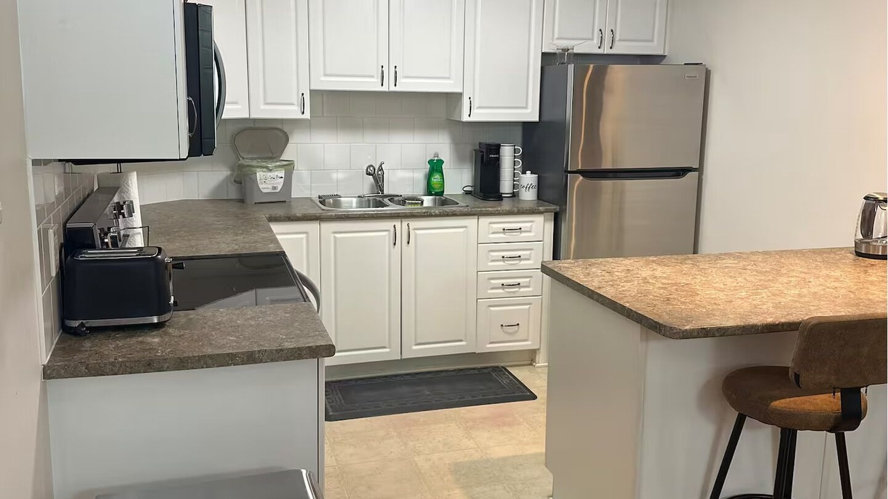 Photo of Kitchen in Leitrim