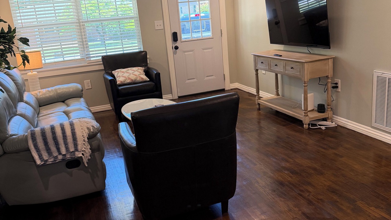 Photo of Livingroom in Little Rock