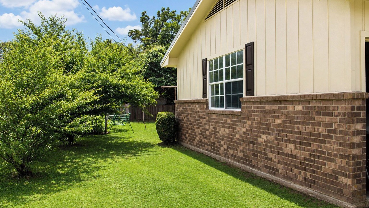 Photo of Outdoor in Mayersville