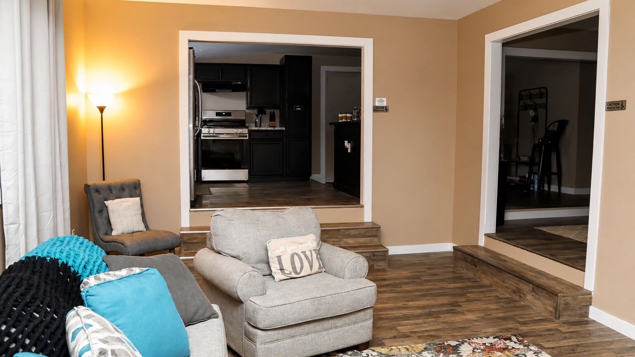 Photo of Livingroom in Mayersville