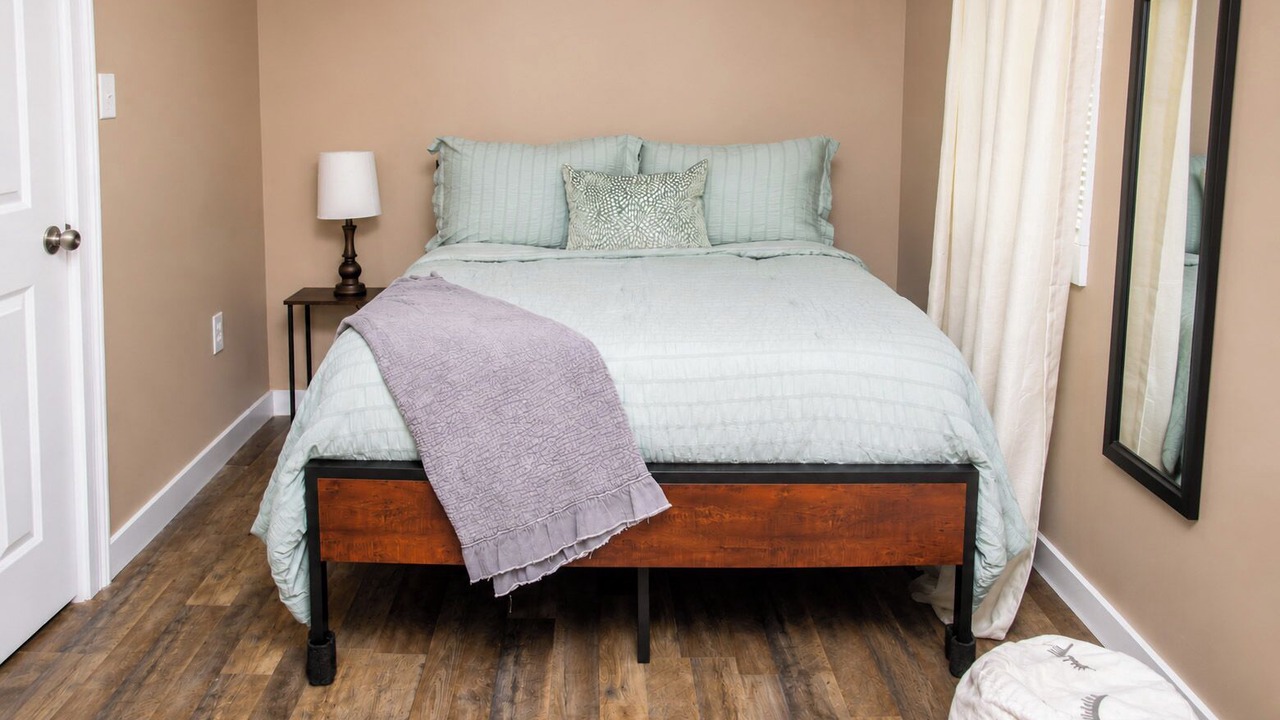 Photo of Bedroom in Mayersville