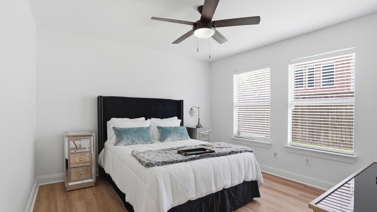 Photo of Bedroom in Knox - Henderson