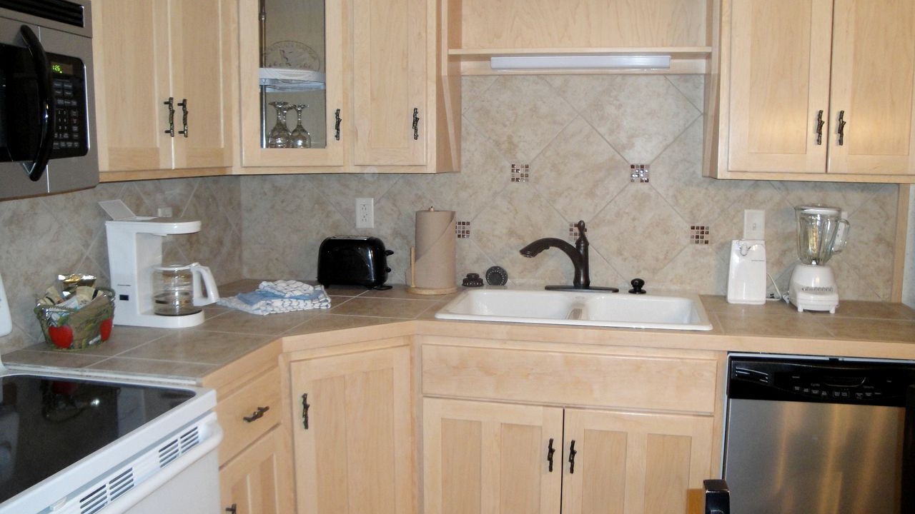 Photo of Kitchen in Mount Ida