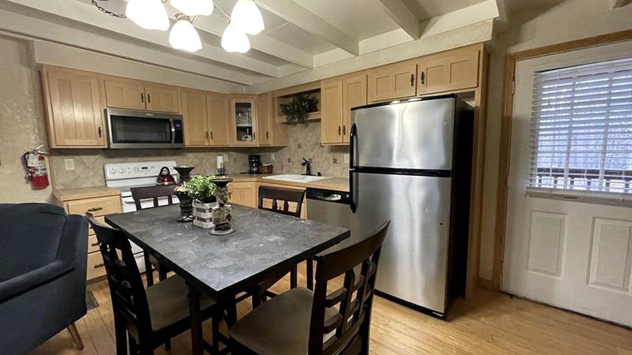 Photo of Kitchen in Mount Ida