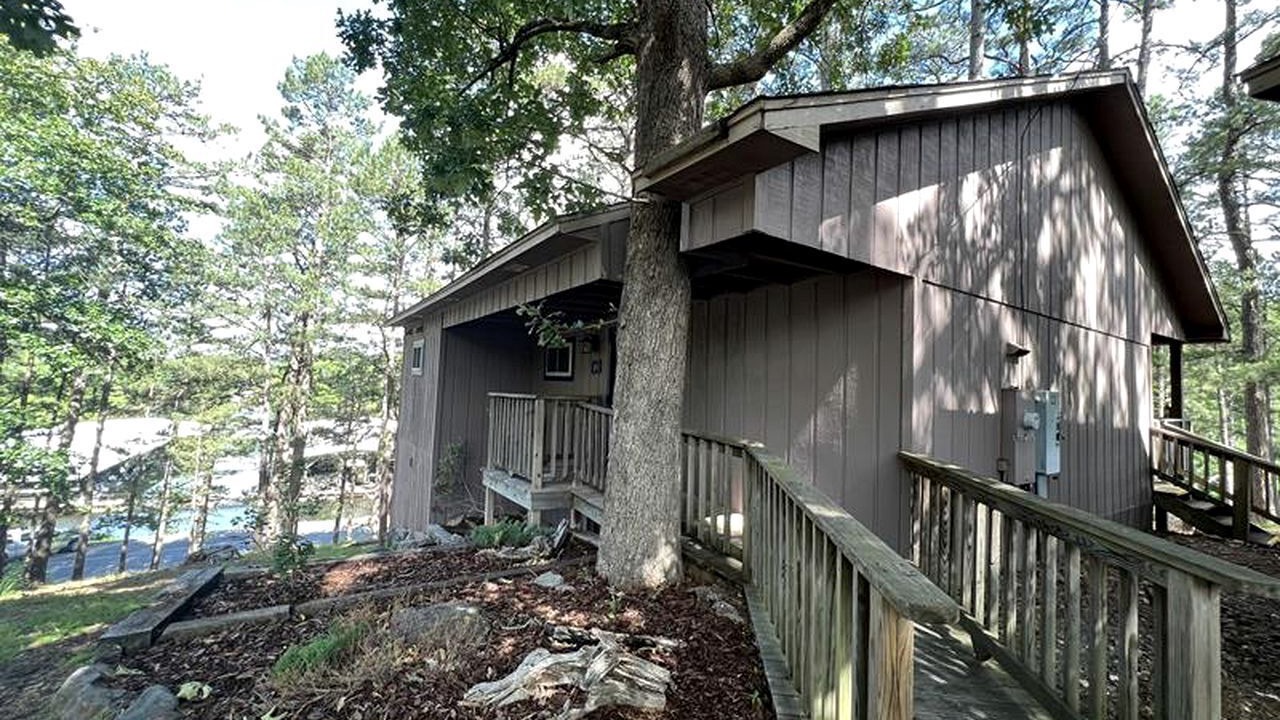 Photo of Outdoor in Mount Ida