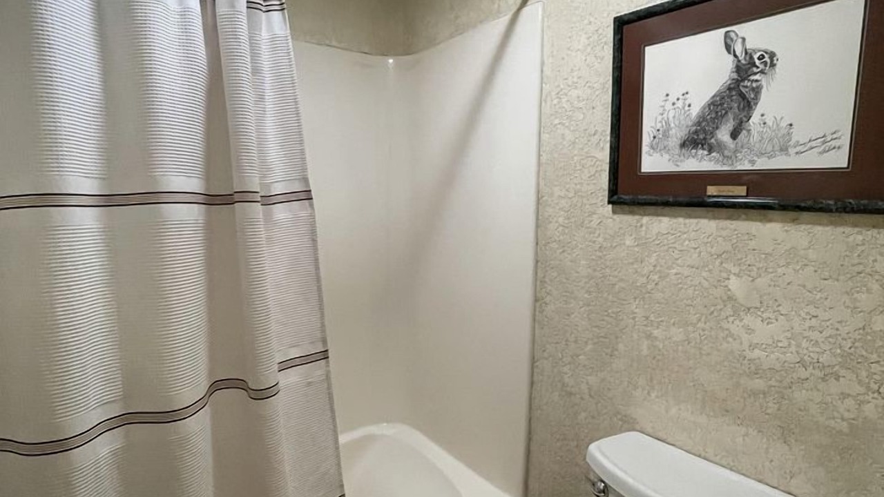 Photo of Bathroom in Mount Ida