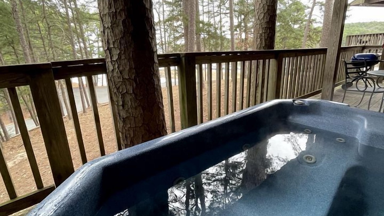 Photo of Outdoor in Mount Ida