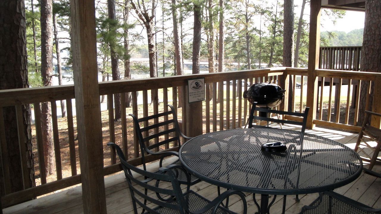 Photo of Outdoor in Mount Ida