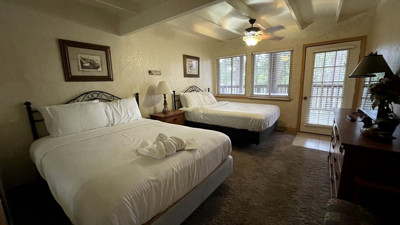 Photo of Bedroom in Mount Ida