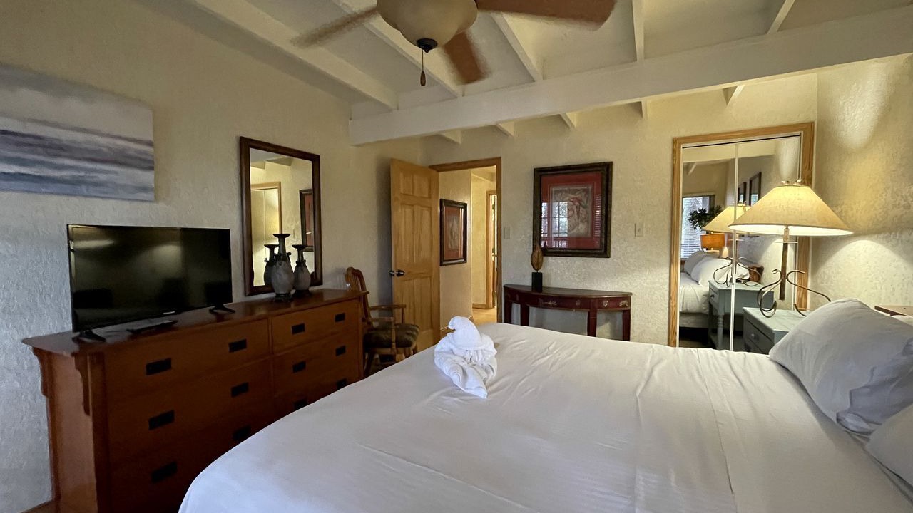 Photo of Bedroom in Mount Ida