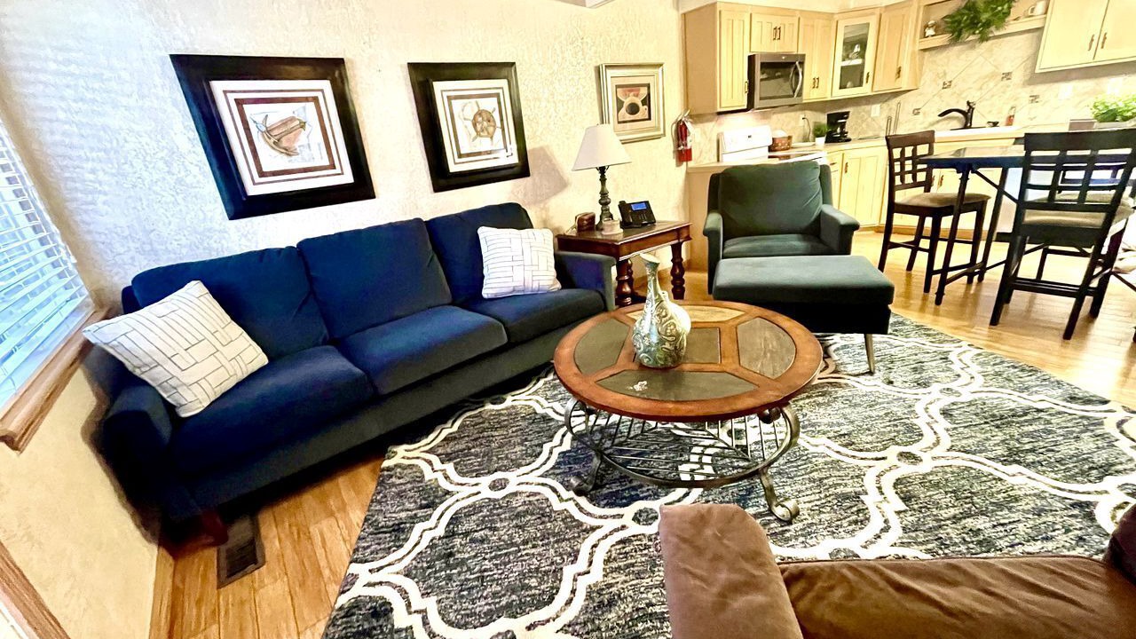 Photo of Livingroom in Mount Ida