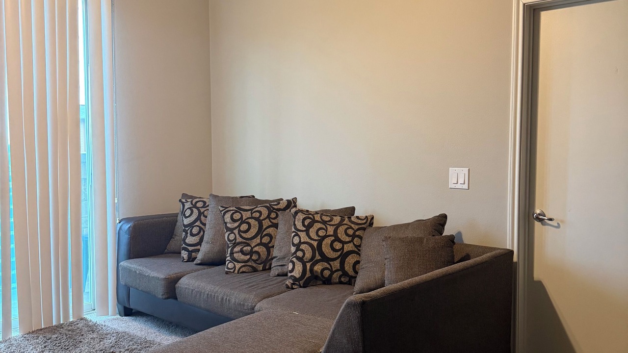 Photo of Livingroom in Forney