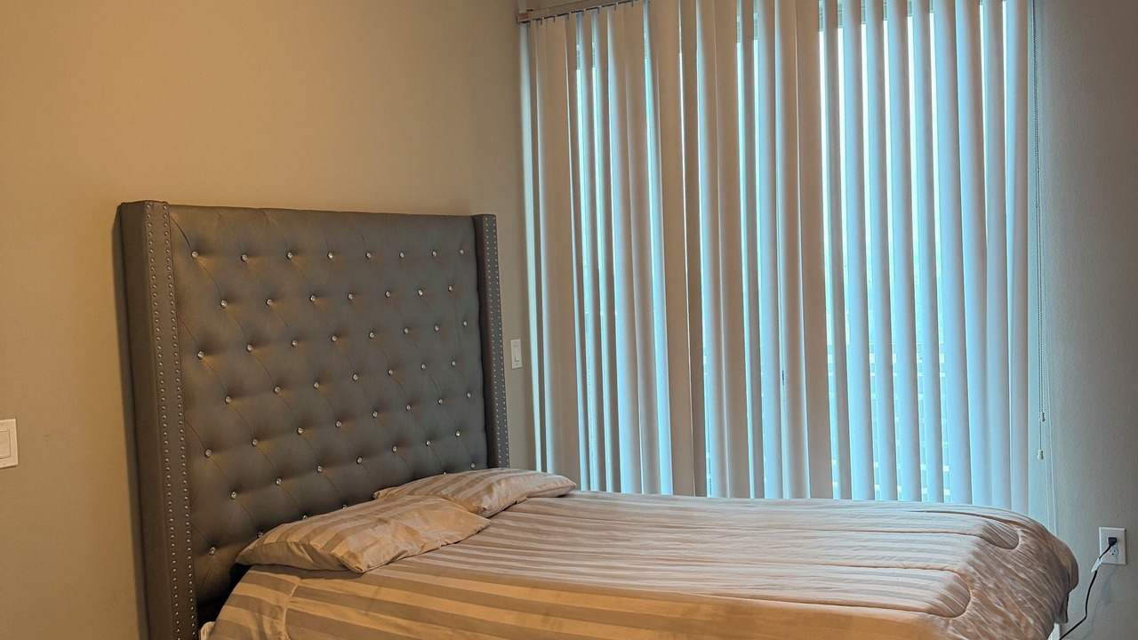 Photo of Bedroom in Forney