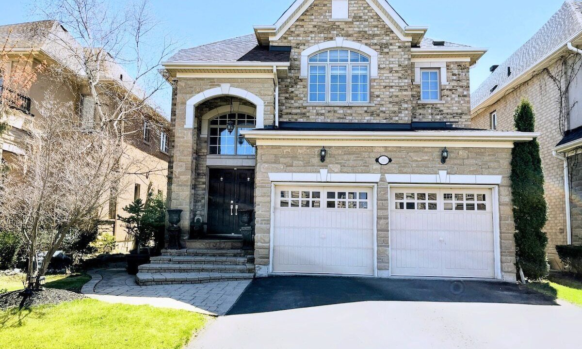 Photo of Outdoor in Churchill Meadows