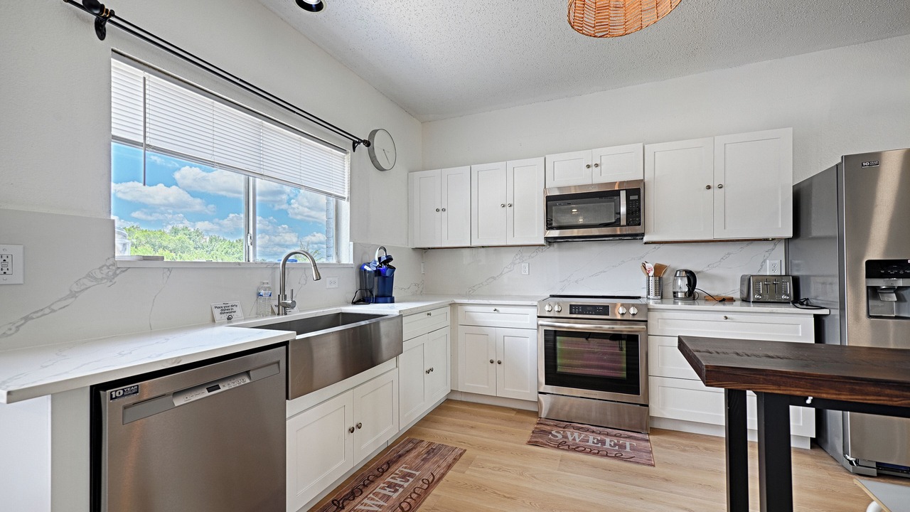 Photo of Kitchen in Irving