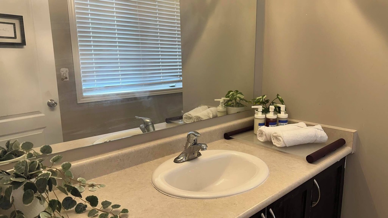 Photo of Bathroom in Durham Region