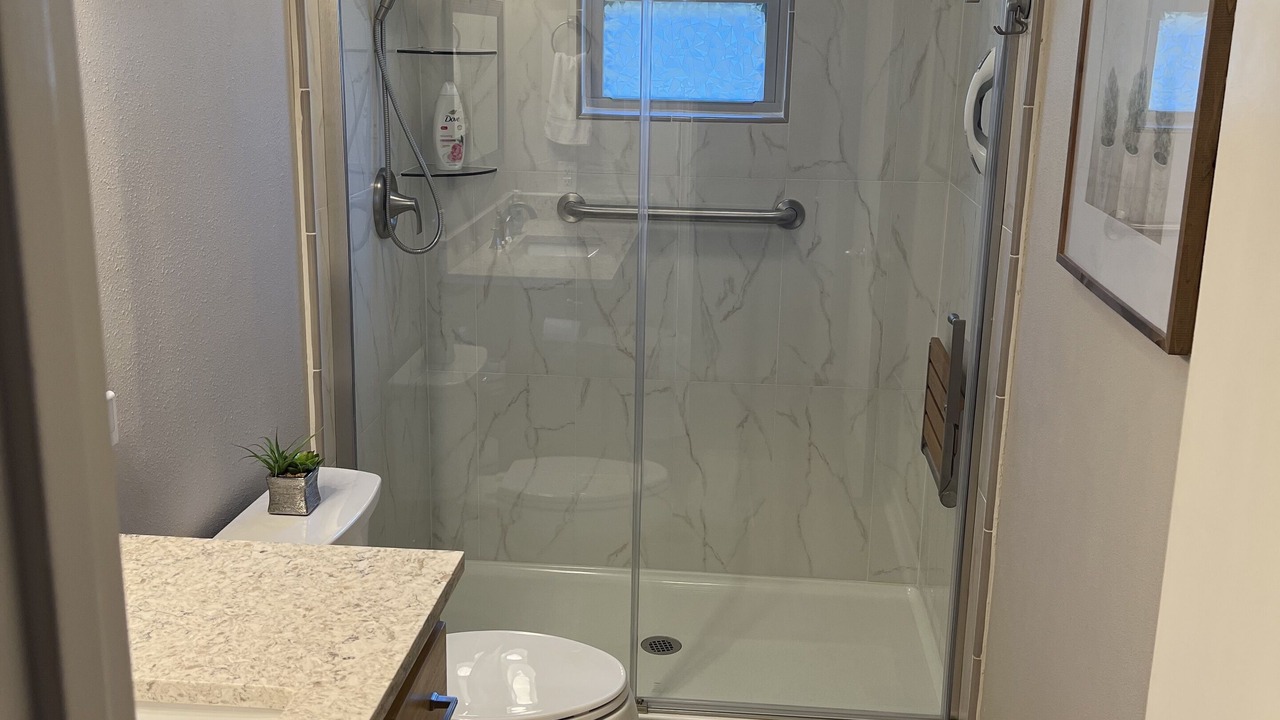 Photo of Bathroom in Russellville