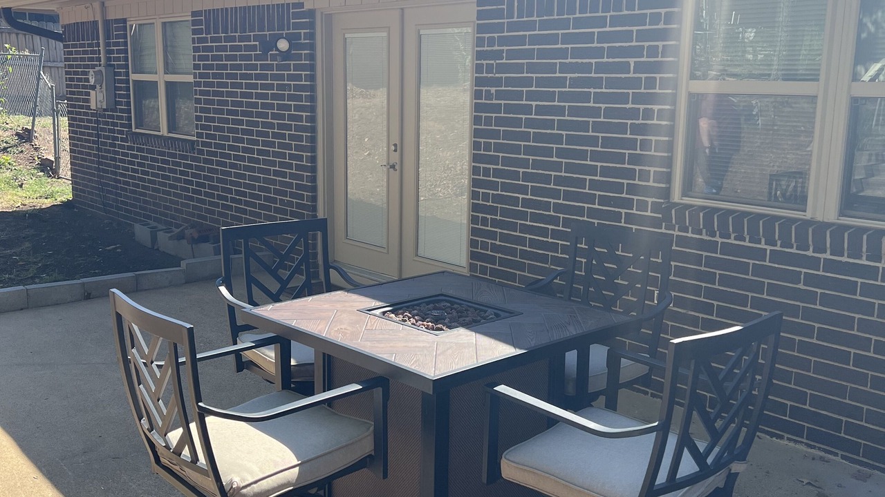 Photo of Outdoor in Russellville