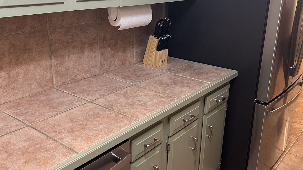 Photo of Kitchen in Russellville