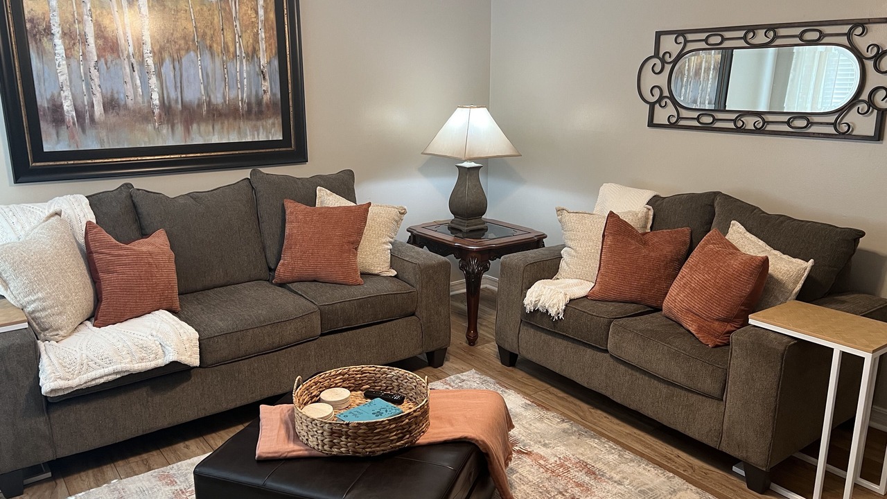 Photo of Livingroom in Russellville