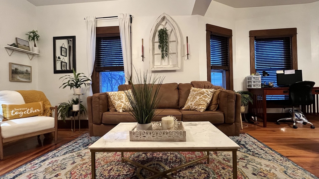 Photo of Livingroom in Salina