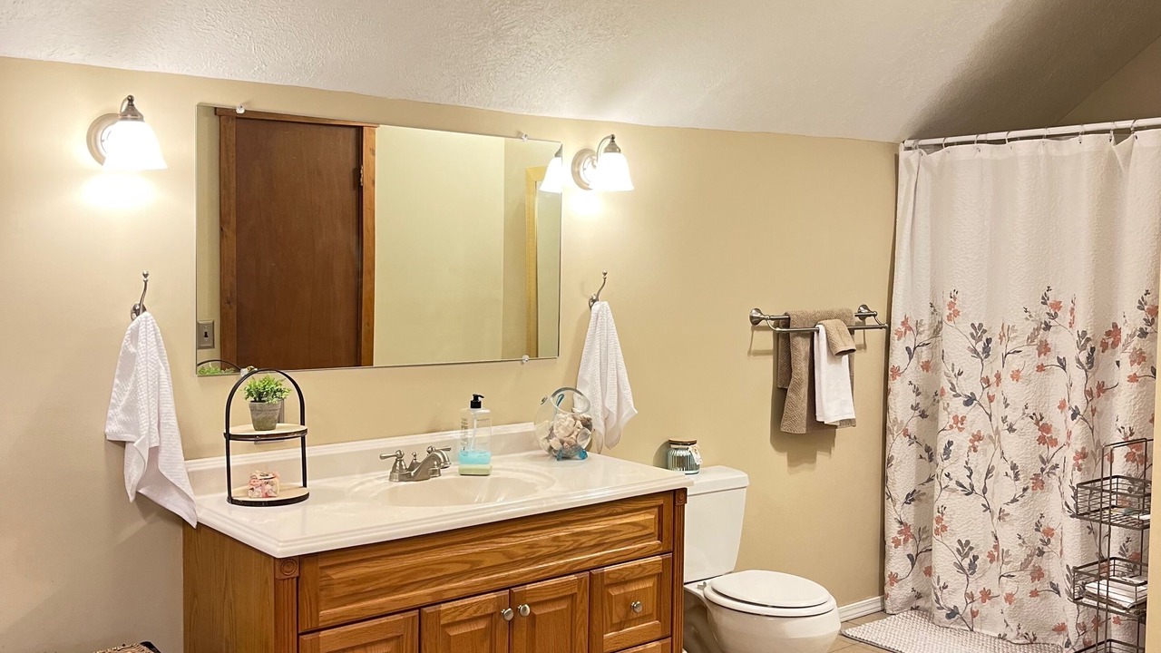 Photo of Bathroom in Salina