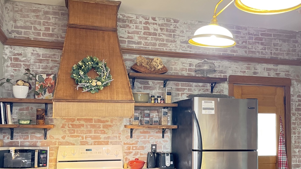 Photo of Kitchen in Salina