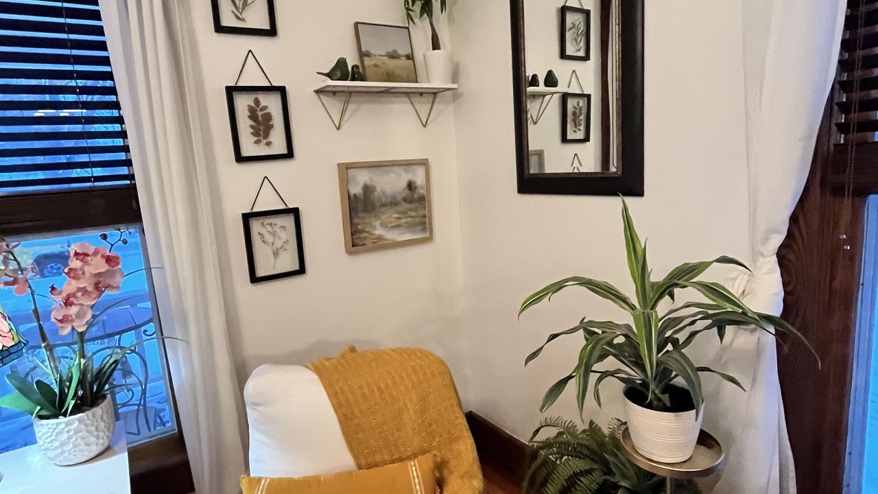 Photo of Bedroom in Salina