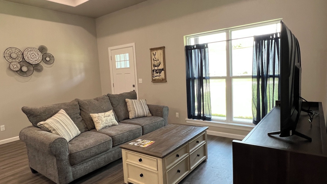 Photo of Livingroom in Coweta