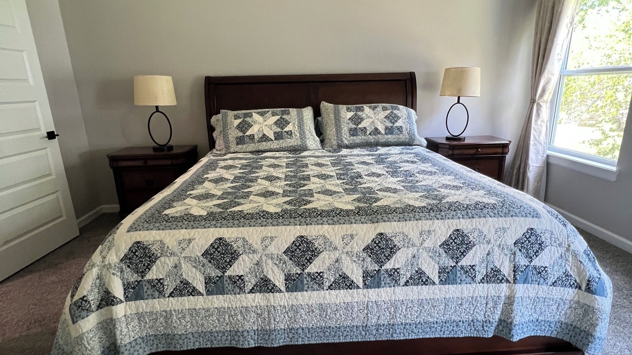 Photo of Bedroom in Coweta