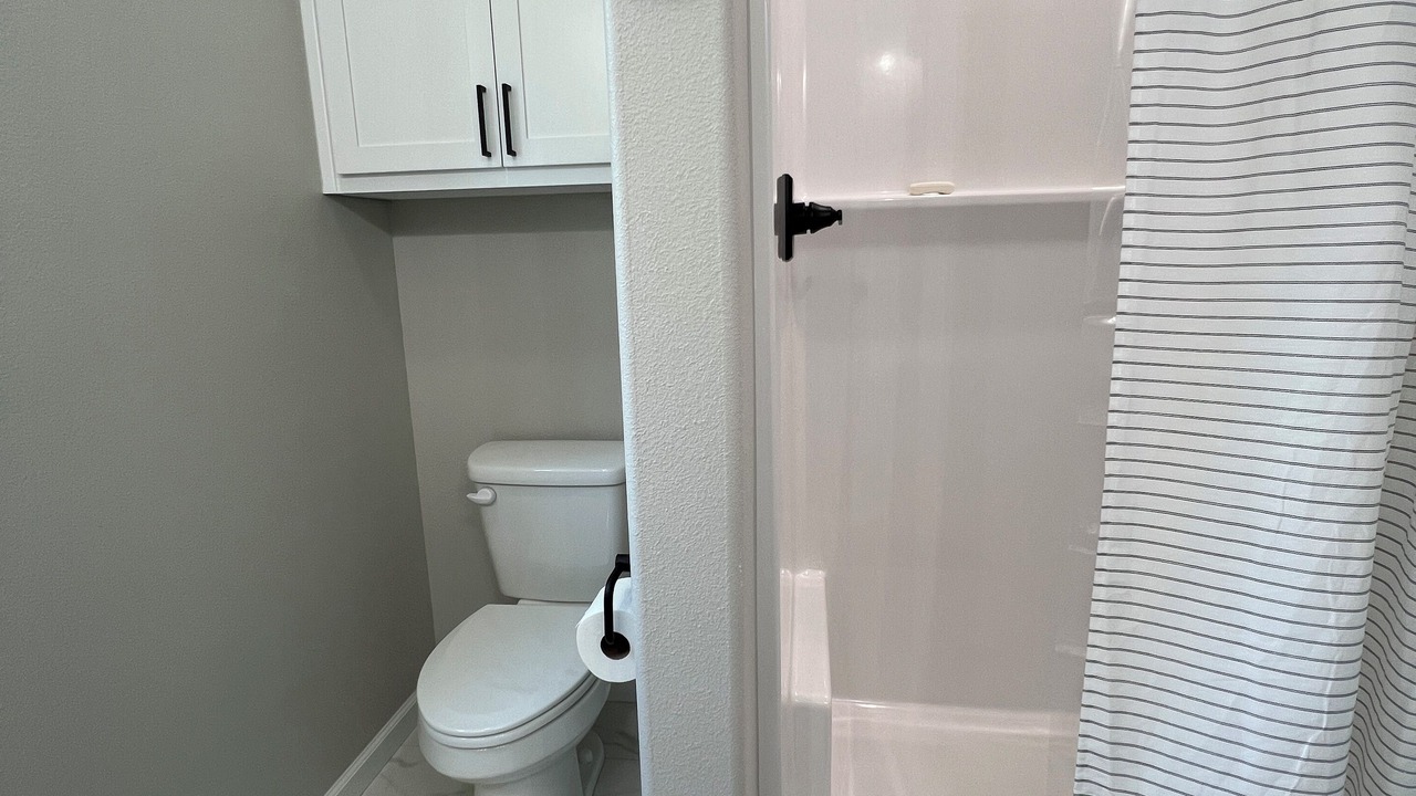 Photo of Bathroom in Coweta