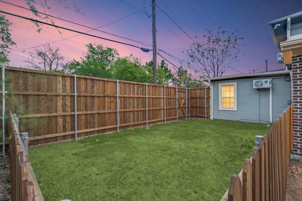 Photo of Outdoor in Denton