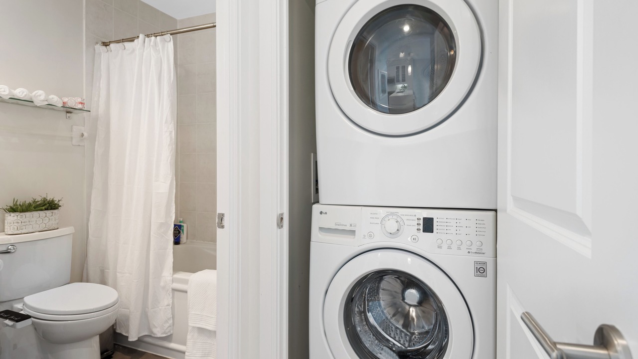 Photo of Bathroom in North Toronto