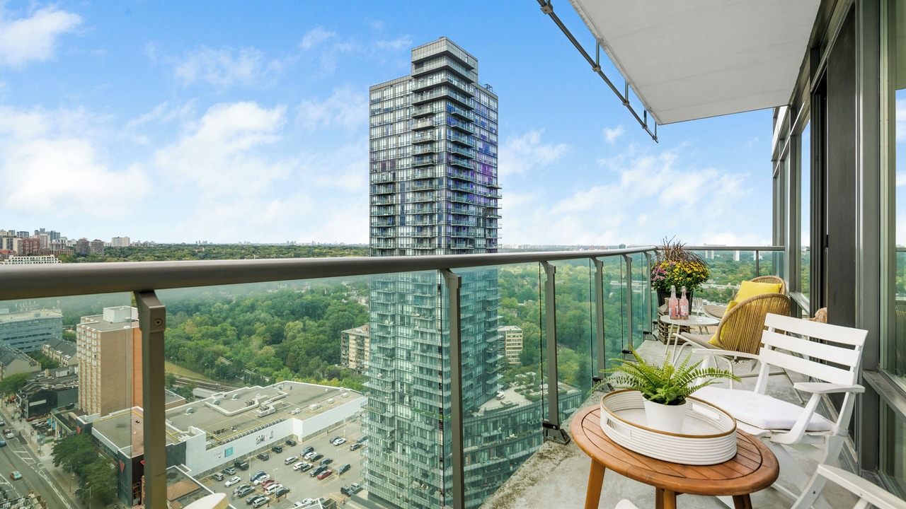 Photo of Outdoor in North Toronto