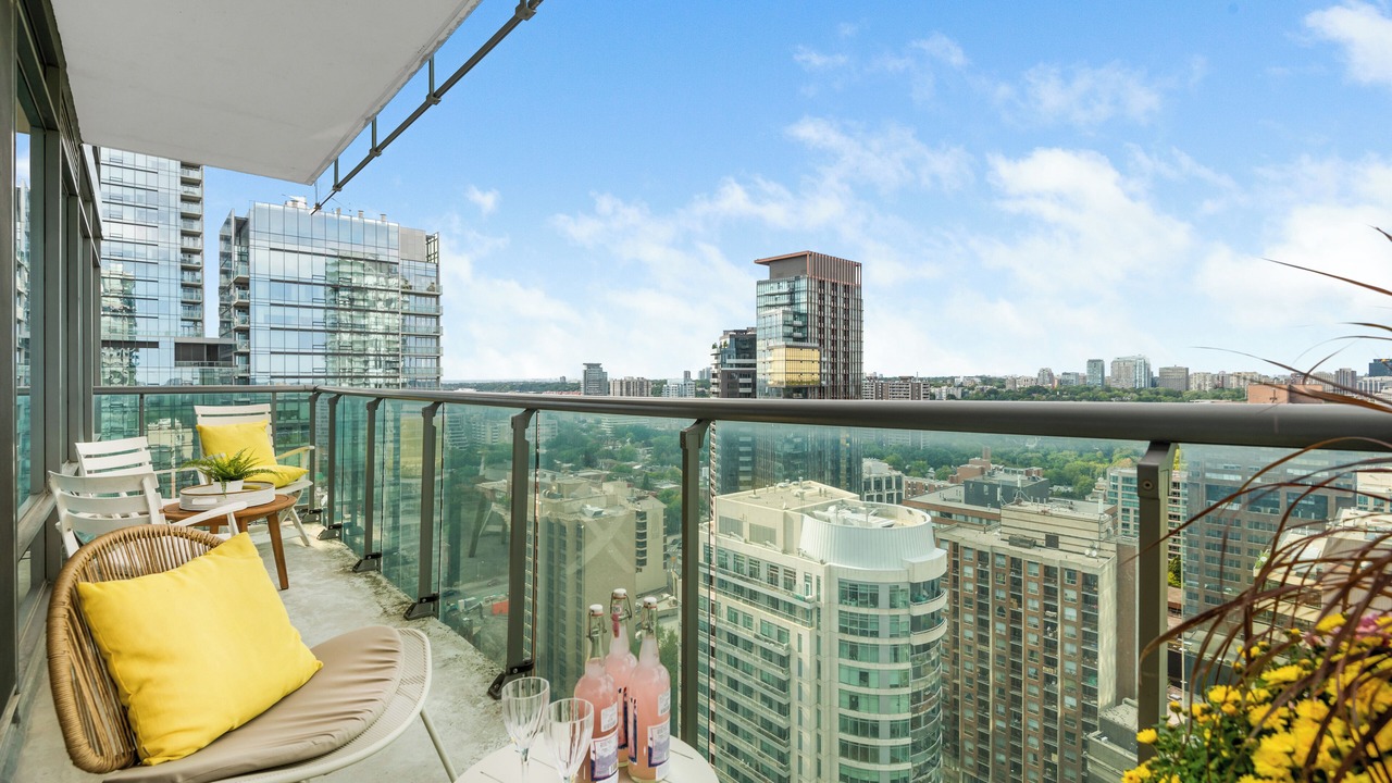 Photo of Outdoor in North Toronto