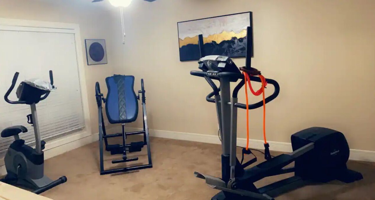 Photo of Bedroom in Monroe