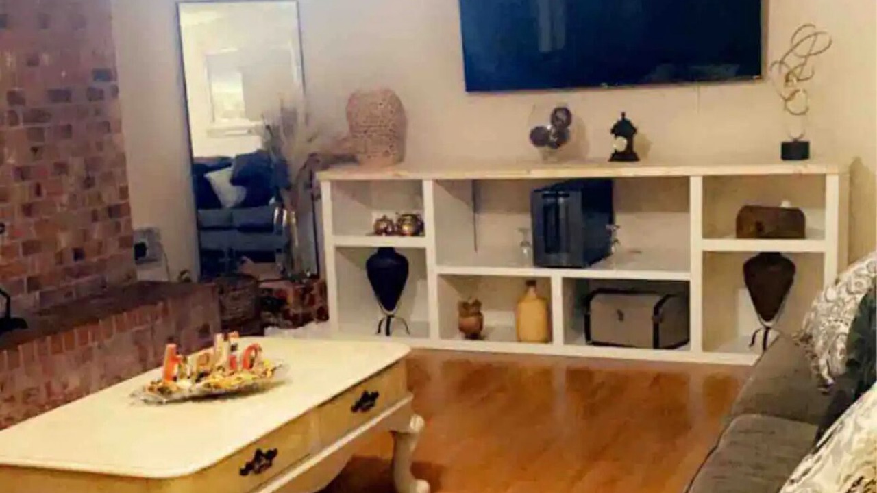 Photo of Livingroom in Monroe