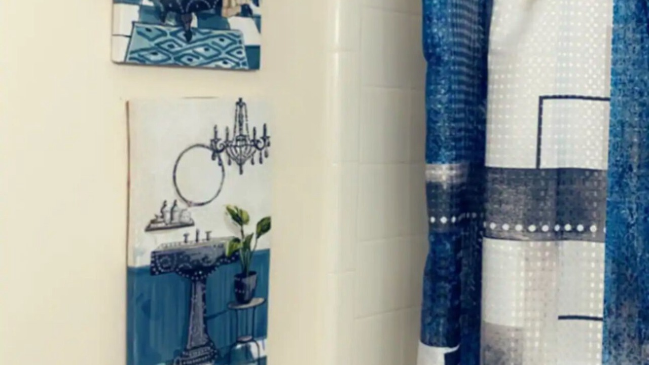 Photo of Bathroom in Monroe