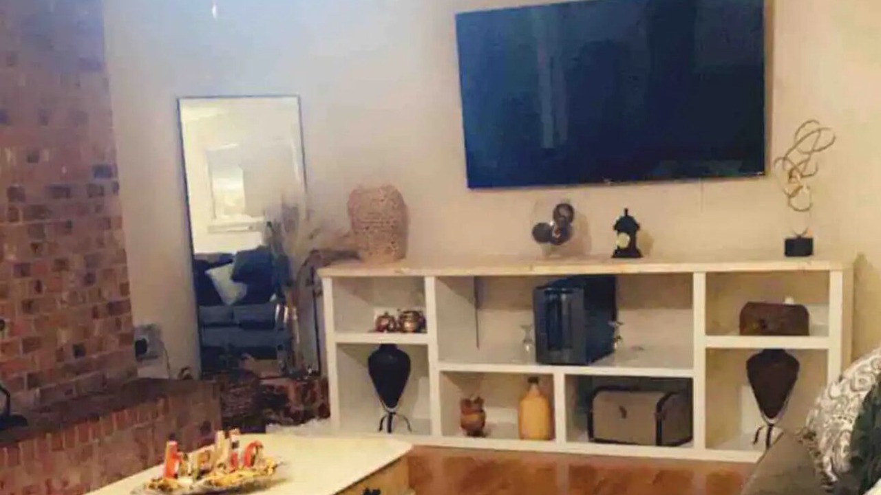 Photo of Livingroom in Monroe