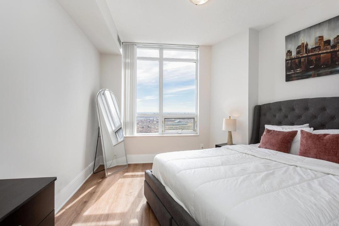 Photo of Bedroom in Downtown Mississauga