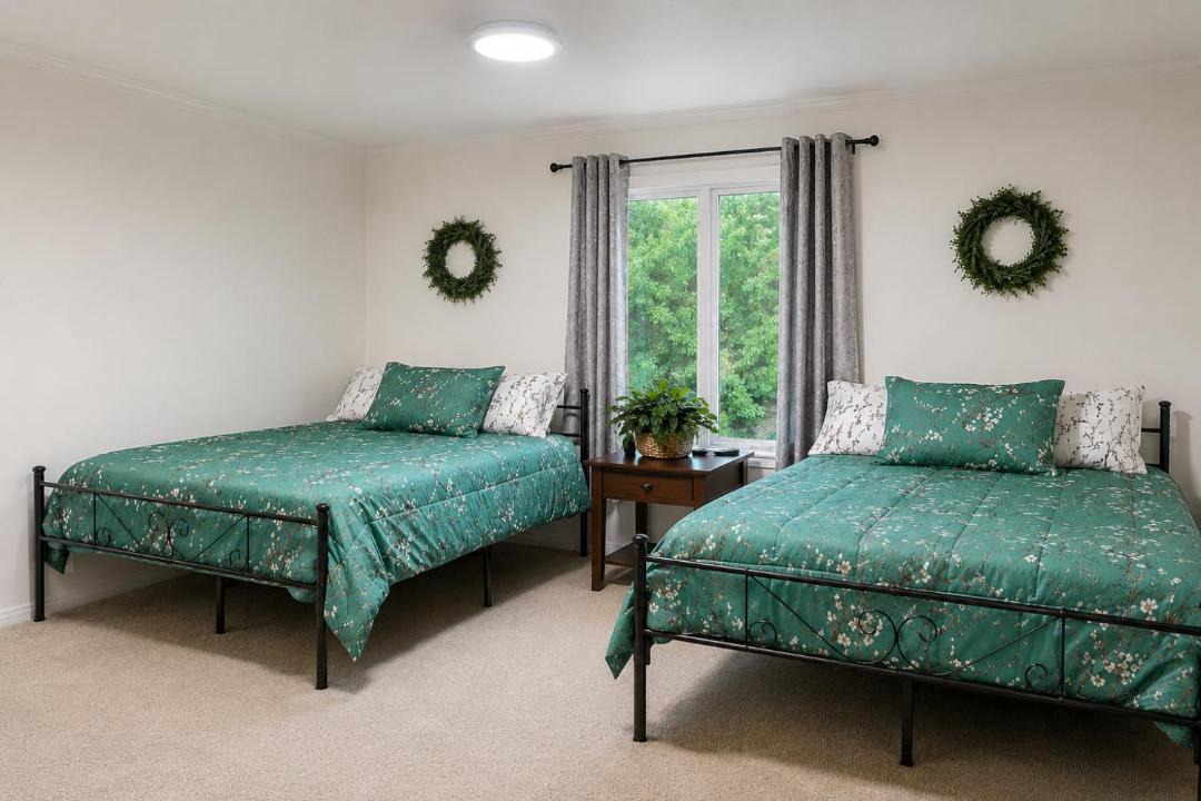 Photo of Bedroom in Kilgore