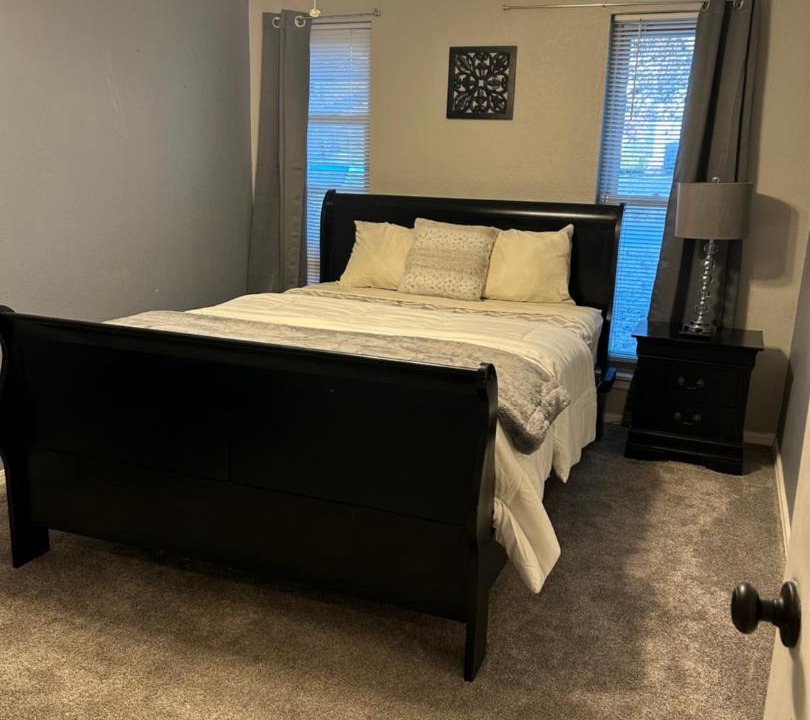 Photo of Bedroom in Edmond