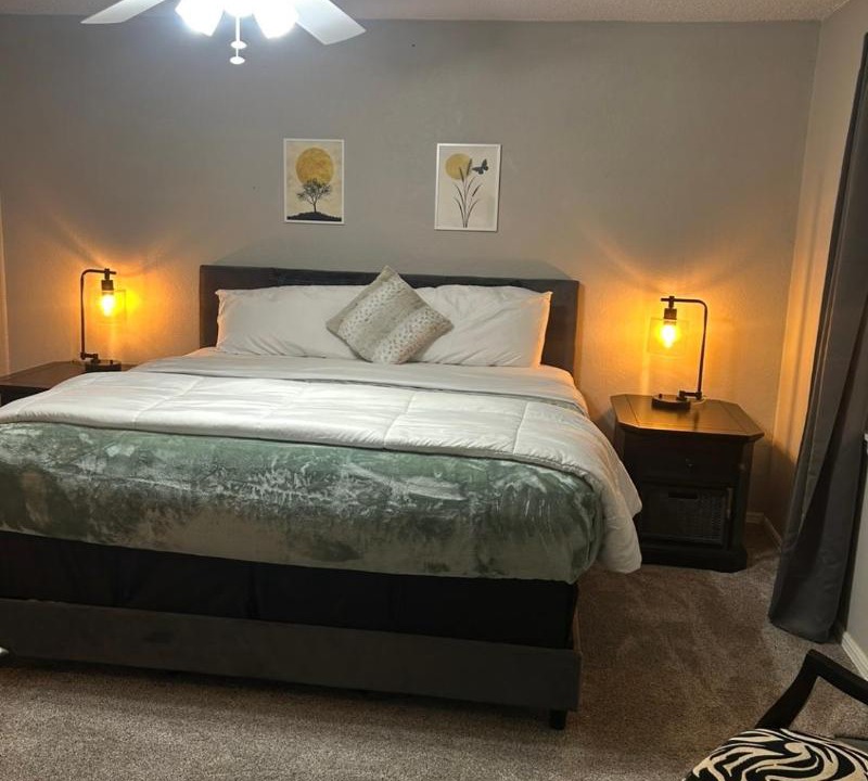 Photo of Bedroom in Edmond