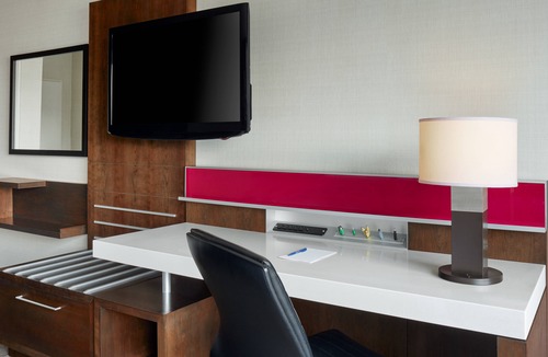Byward Market - Parliament Hill Hotel | Delta Hotels by Marriott Ottawa City Centre