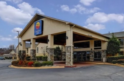 Olive Branch Hotel | Quality Inn
