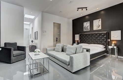 Pointe-Saint-Charles Hotel | Les Lofts du Centre
